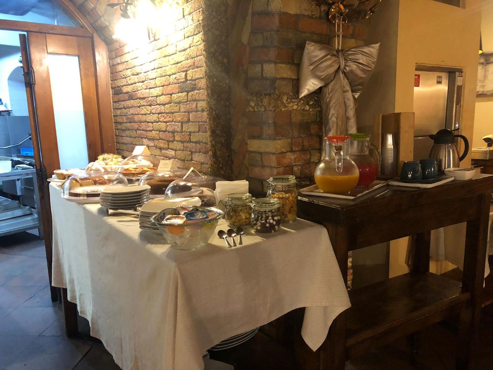 Tenuta Oliva Fisciano Zewnętrze zdjęcie