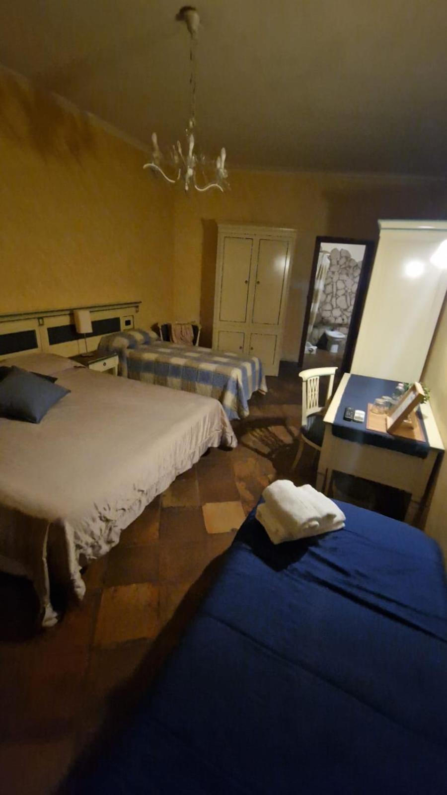 Tenuta Oliva Fisciano Zewnętrze zdjęcie