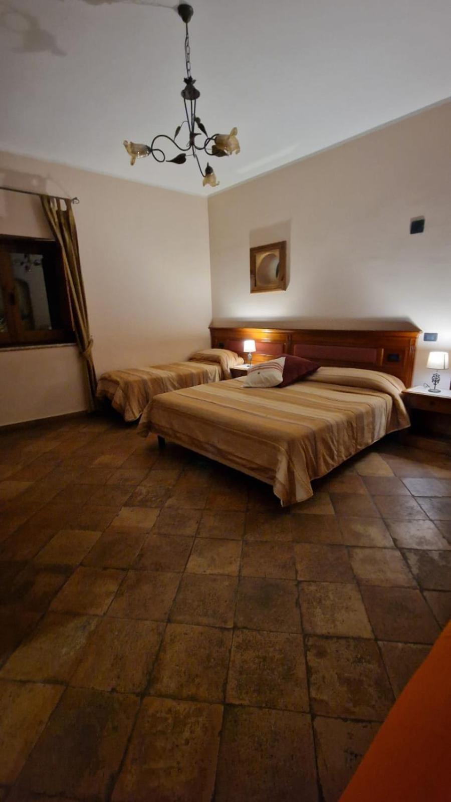 Tenuta Oliva Fisciano Zewnętrze zdjęcie