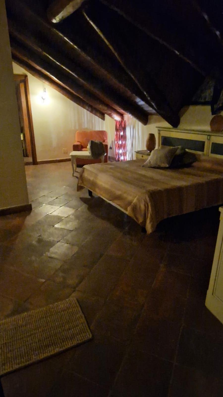 Tenuta Oliva Fisciano Zewnętrze zdjęcie