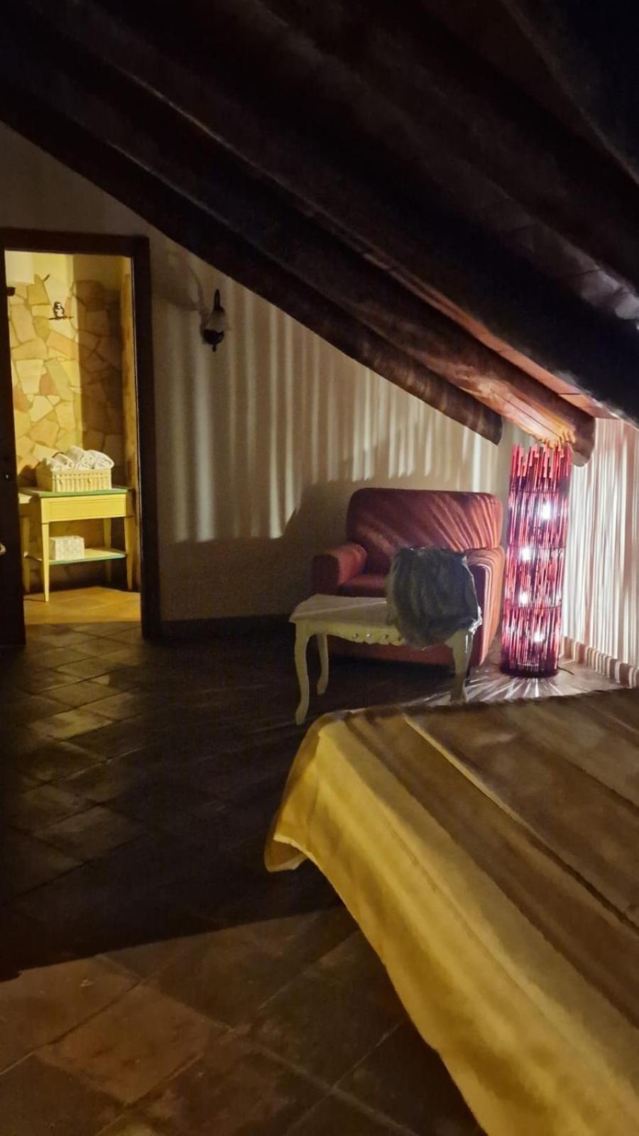 Tenuta Oliva Fisciano Zewnętrze zdjęcie