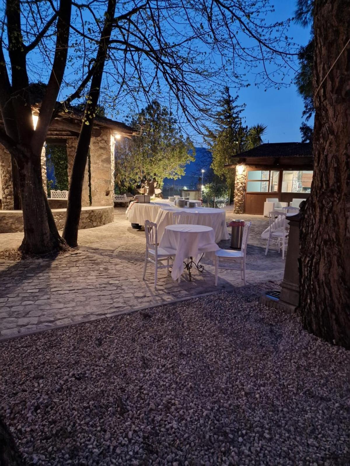 Tenuta Oliva Fisciano Zewnętrze zdjęcie