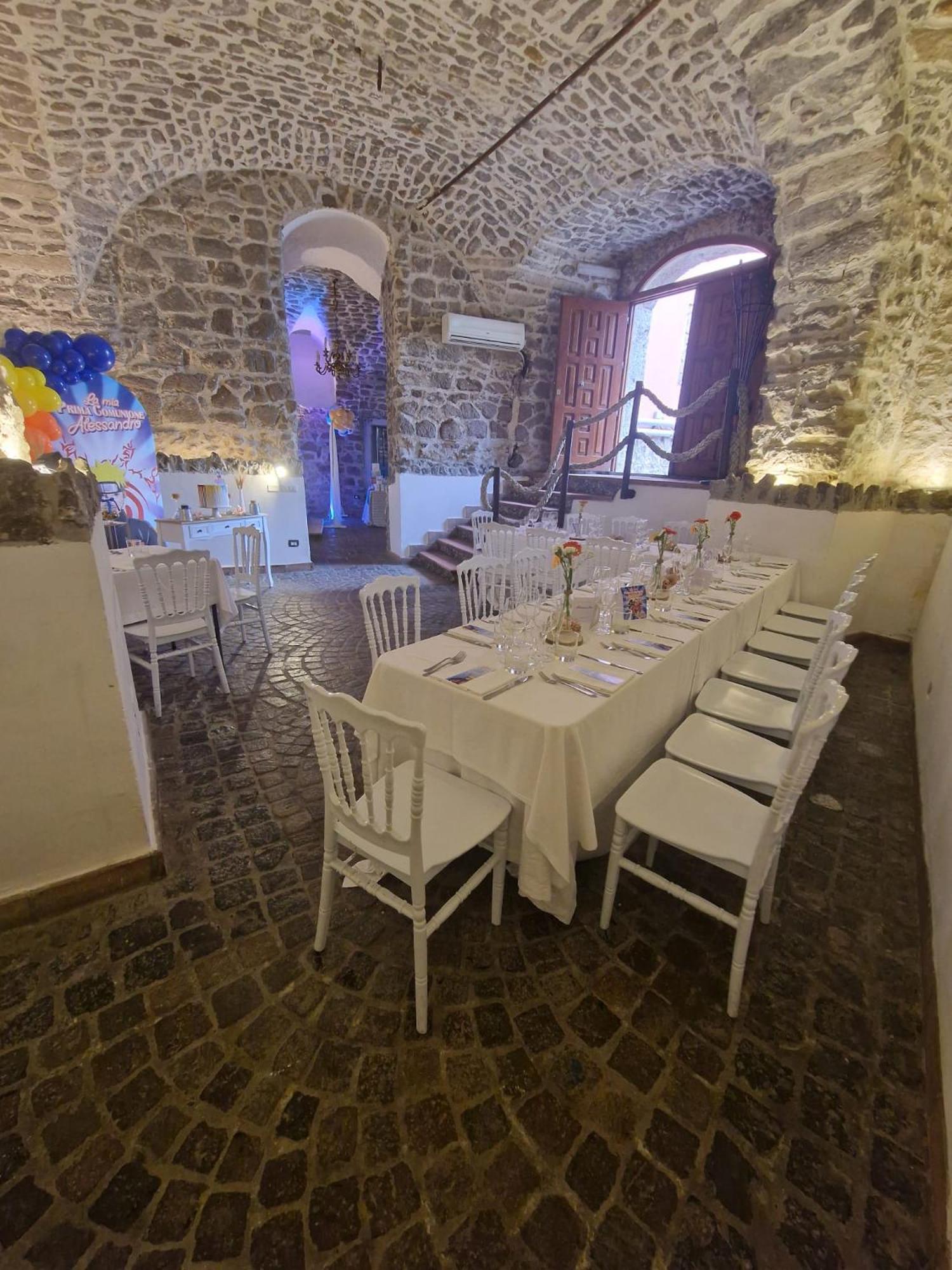 Tenuta Oliva Fisciano Zewnętrze zdjęcie