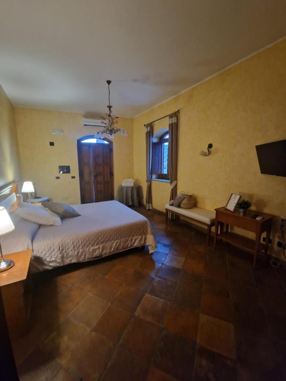 Tenuta Oliva Fisciano Zewnętrze zdjęcie