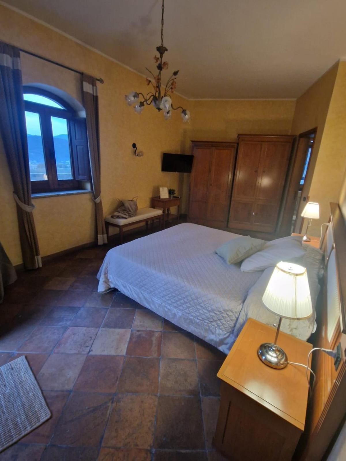 Tenuta Oliva Fisciano Zewnętrze zdjęcie