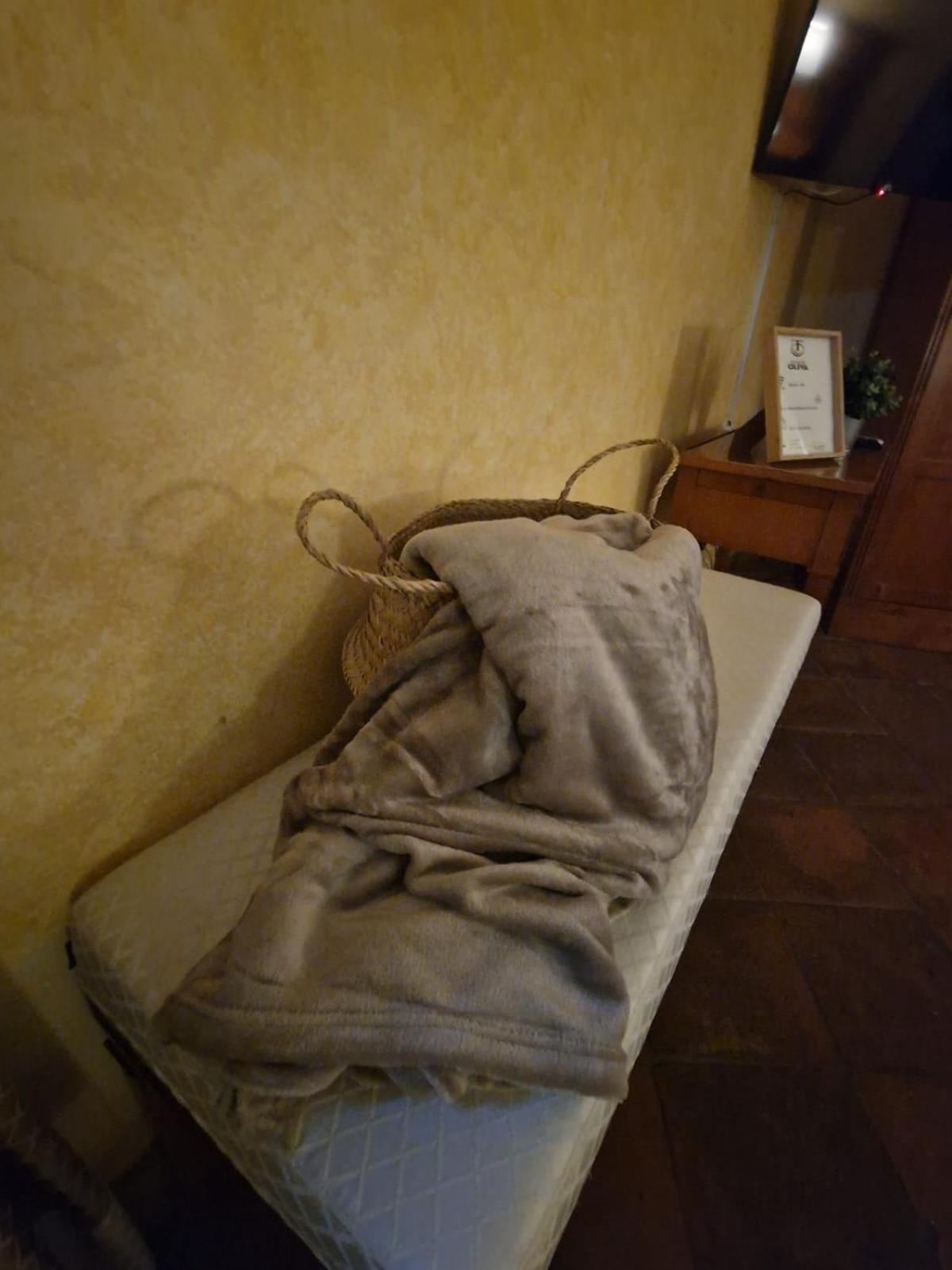 Tenuta Oliva Fisciano Zewnętrze zdjęcie