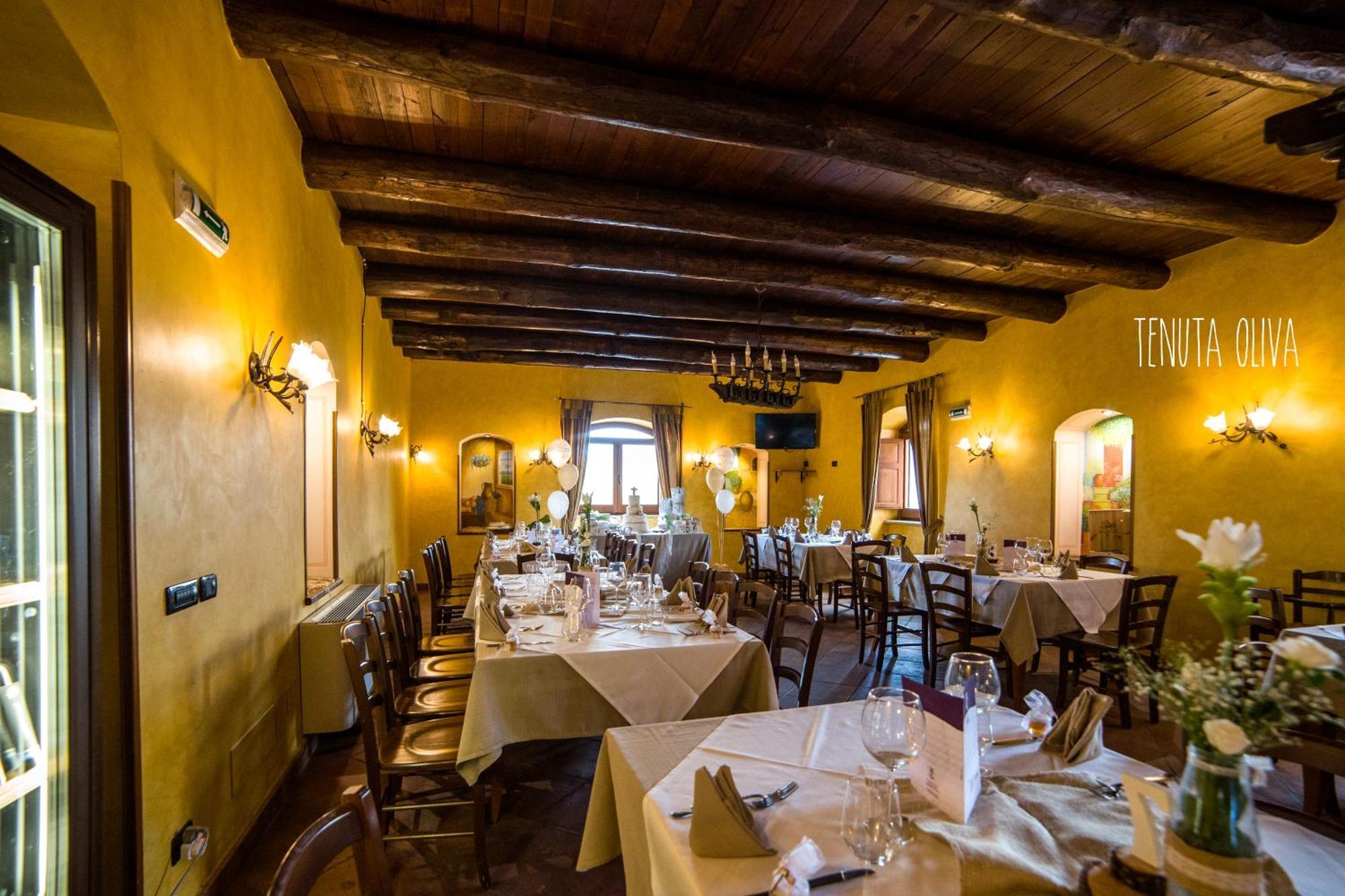 Tenuta Oliva Fisciano Zewnętrze zdjęcie